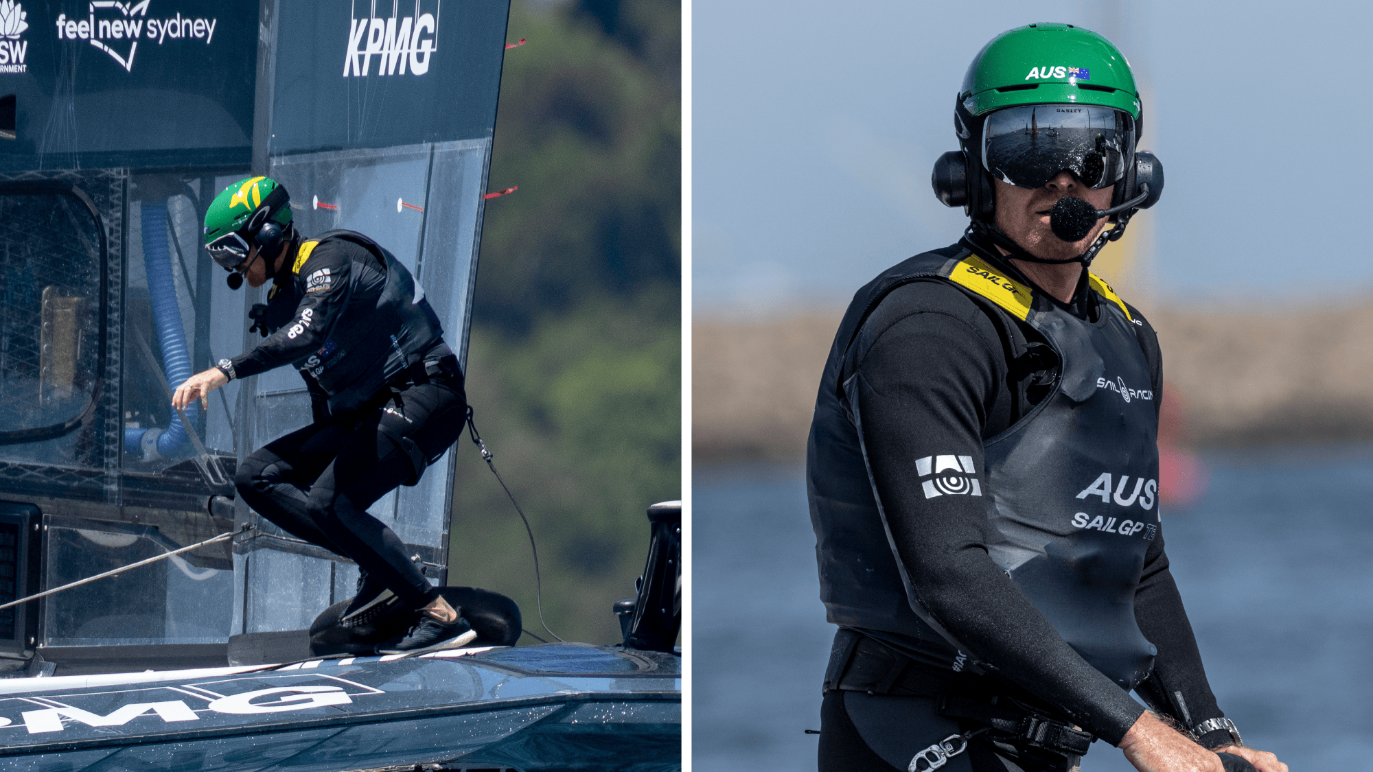 Tom Slingsby - Swee Cheong Watch, Kota Bharu