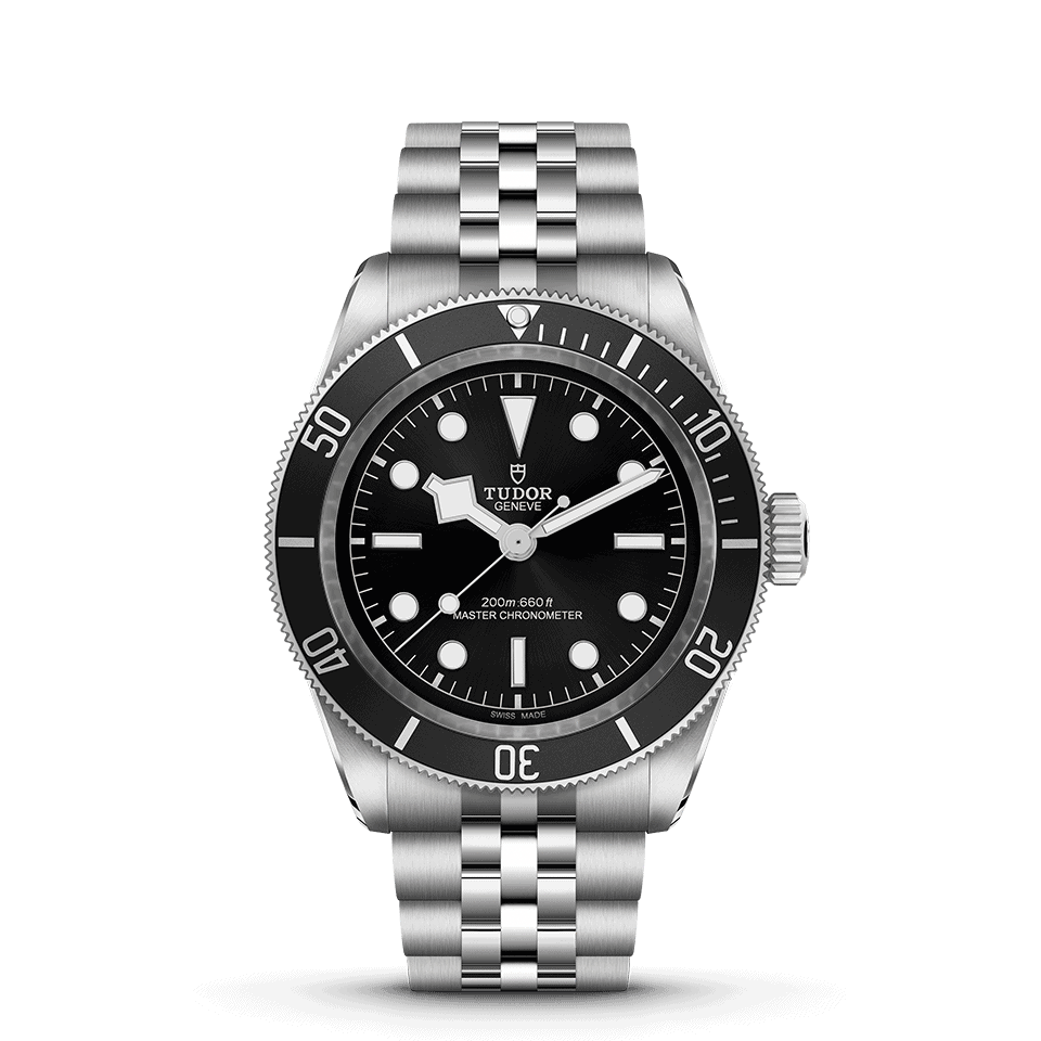  TUDOR Black Bay  M79230N-0009