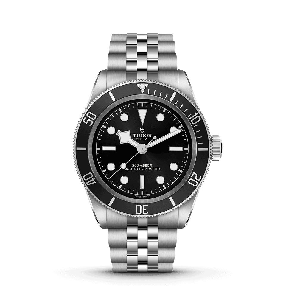  Tudor Black Bay  M79230N-0009