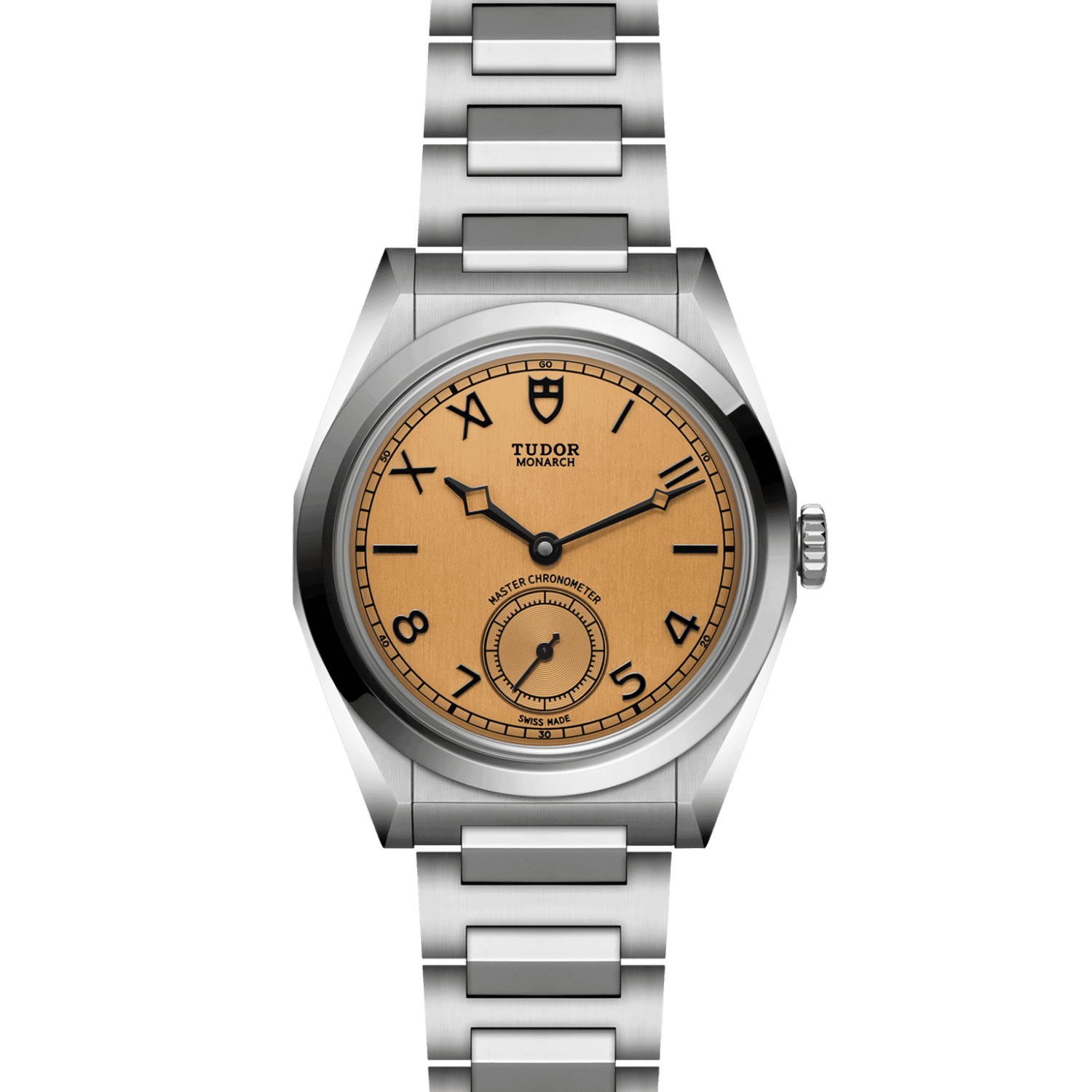 TUDOR Monarch M2639W1A0U-0001