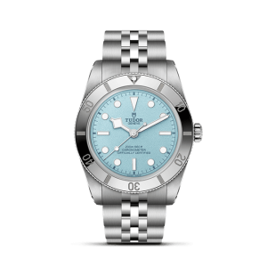 TUDOR Black Bay 54 Blue Lagoon M79000-0001