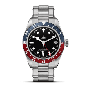 TUDOR Black Bay GMT M79830RB-0001