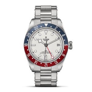 TUDOR Black Bay GMT M79830RB-0010