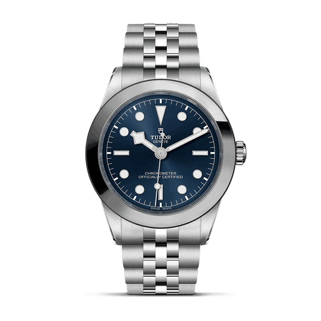 TUDOR Black Bay 39 M79660-0002