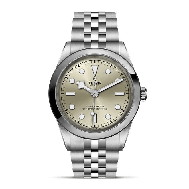TUDOR Black Bay 41 M79680-0003