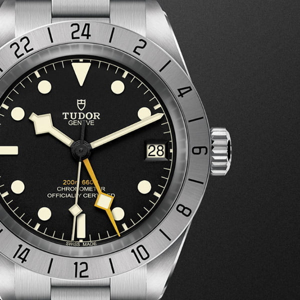 Tudor Black Bay 58 Swee Cheong Watch Tudor Malaysia