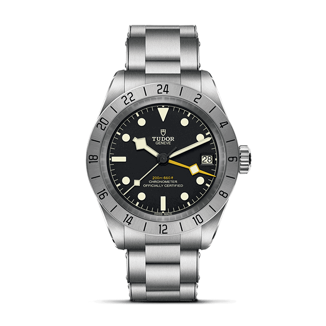TUDOR Black Bay Pro M79470-0001