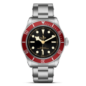 TUDOR Black Bay M7941A1A0RU-0001