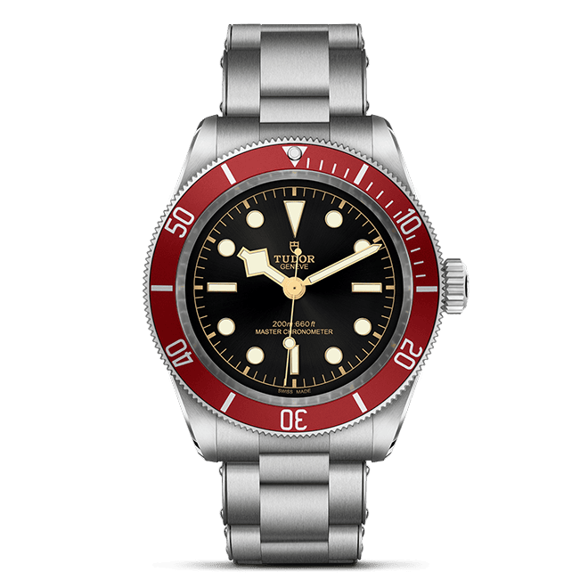 TUDOR Black Bay M7941A1A0RU-0001