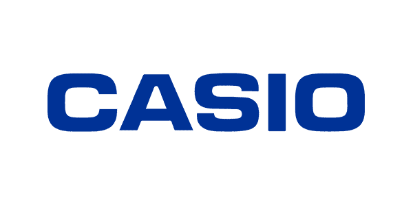 Casio 1