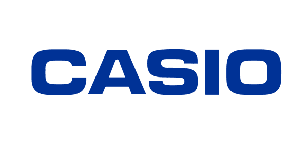 Casio Brand