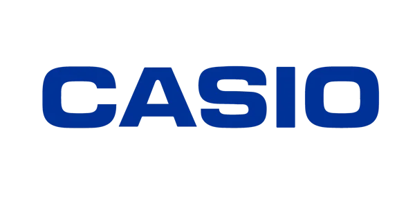 Casio Brand