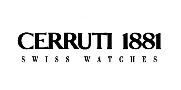 Cerruti 1881 Brand