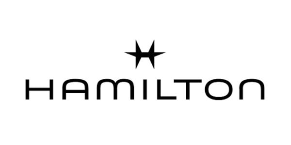 Hamilton 1
