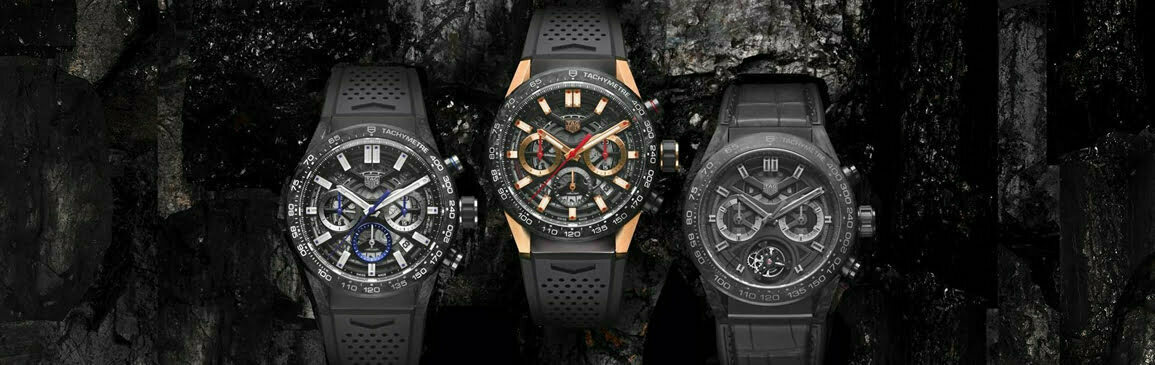 Locate Us Three Watch Locate Us Three Watch