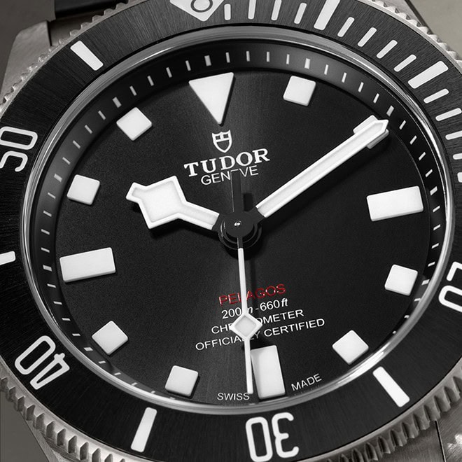 TUDOR Pelagos 39 M25407N-0001 - Image 3