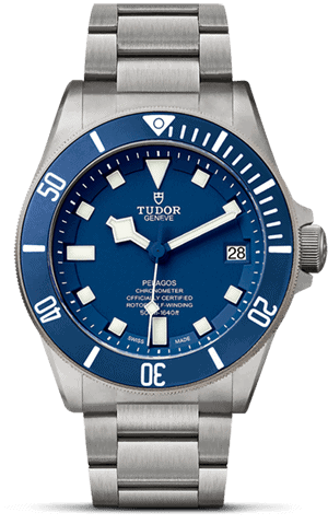 TUDOR Pelagos M25600TB-0001