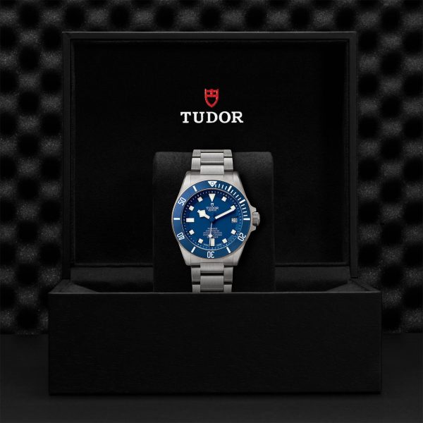 TUDOR Pelagos M25600TB-0001 - Image 5