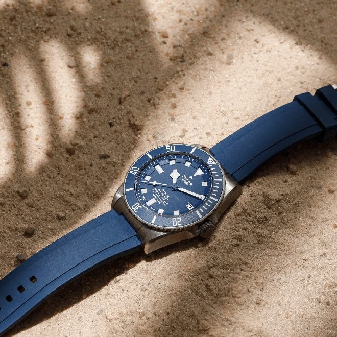 TUDOR Pelagos M25600TB-0001 - Image 3