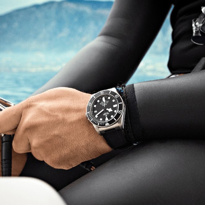 TUDOR Pelagos M25600TN-0001 - Image 4