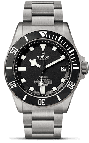 TUDOR Pelagos M25600TN-0001