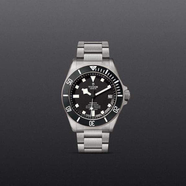 TUDOR Pelagos M25600TN-0001