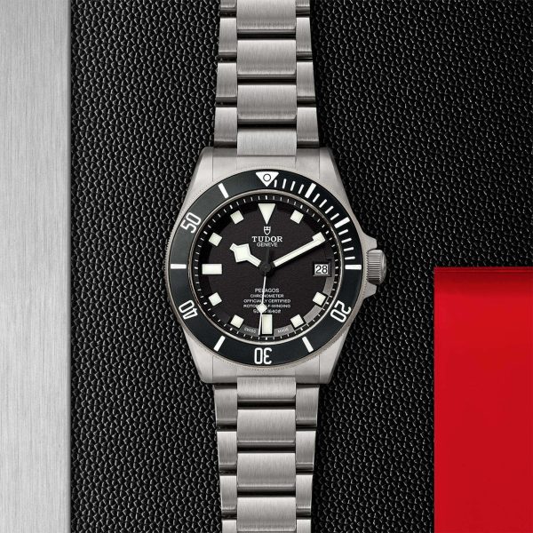 TUDOR Pelagos M25600TN-0001 - Image 3