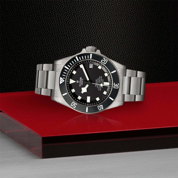 TUDOR Pelagos M25600TN-0001 - Image 4