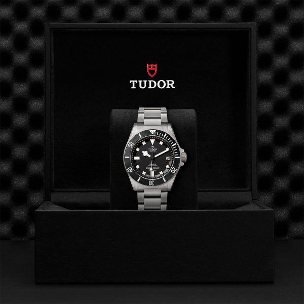 TUDOR Pelagos M25600TN-0001 - Image 5