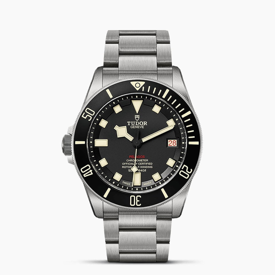  Tudor Pelagos  M25610Tnl-0001