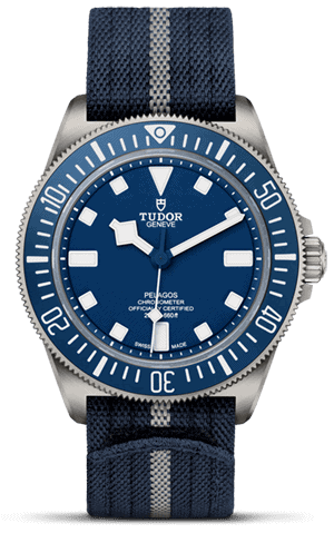 TUDOR Pelagos FXD M25707B-0001