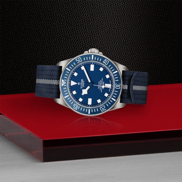 TUDOR Pelagos FXD M25707B-0001 - Image 4