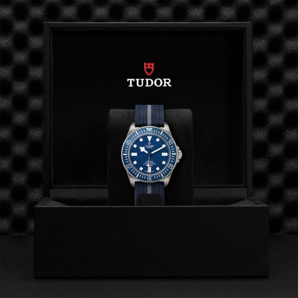 TUDOR Pelagos FXD M25707B-0001 - Image 5