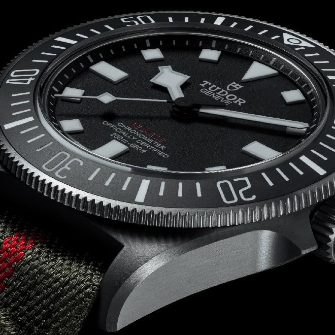 TUDOR Pelagos FXD M25717N-0001 - Image 3