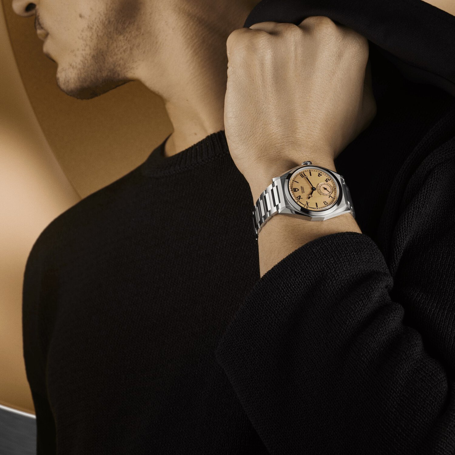 TUDOR Monarch M2639W1A0U-0001 - Image 4
