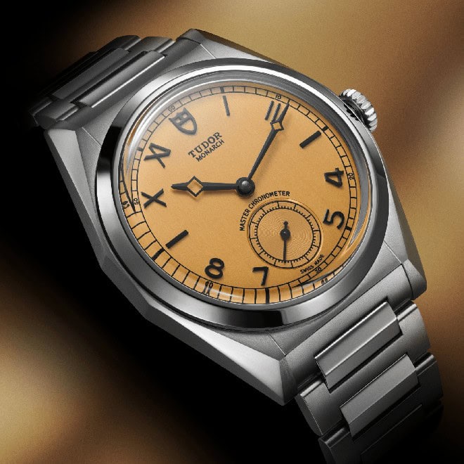 TUDOR Monarch M2639W1A0U-0001 - Image 3