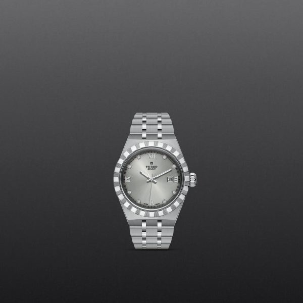 TUDOR Royal M28300-0002