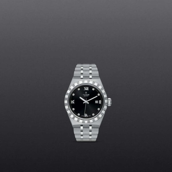 TUDOR Royal M28300-0004