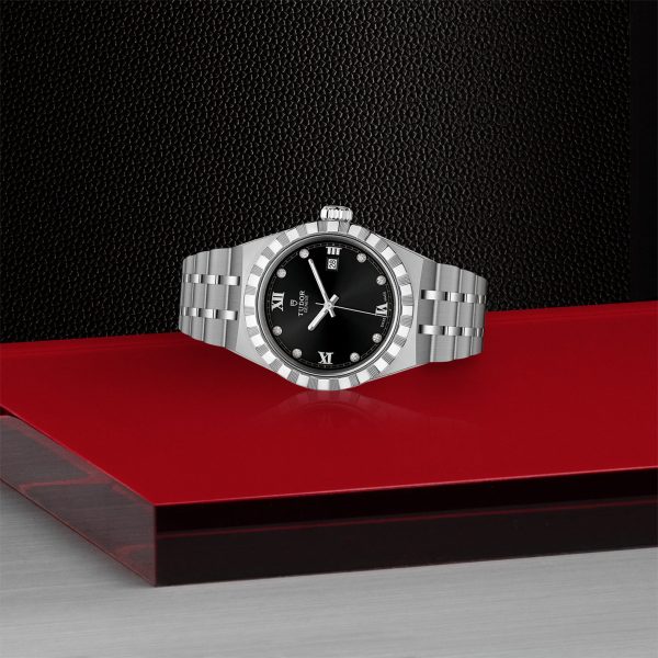 TUDOR Royal M28300-0004 - Image 4