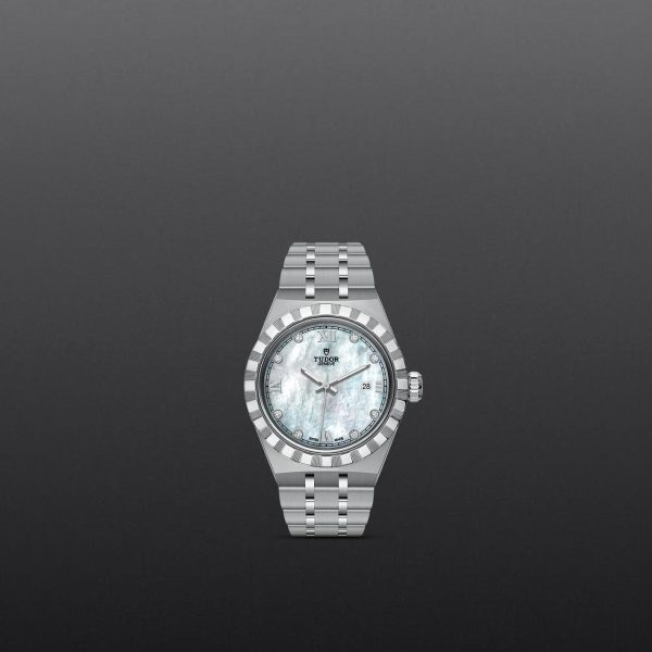TUDOR Royal M28300-0005