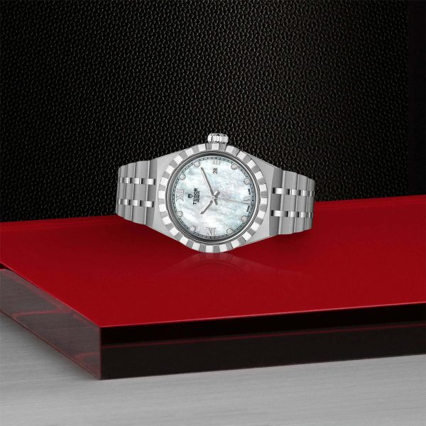 TUDOR Royal M28300-0005 - Image 4