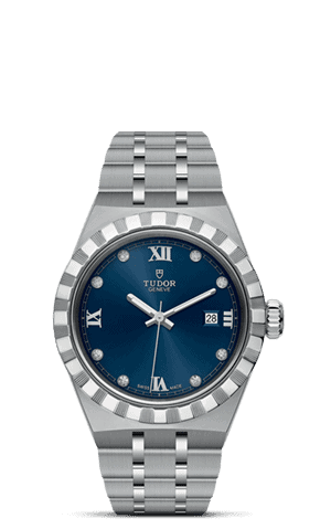 Tudor Royal M28300-0007 - Swee Cheong Watch