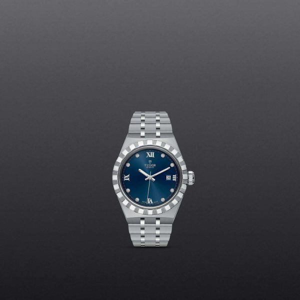 TUDOR Royal M28300-0007