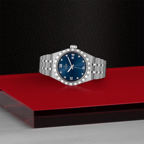 TUDOR Royal M28300-0007 - Image 4