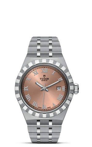 Tudor Royal M28300-0008 - Swee Cheong Watch