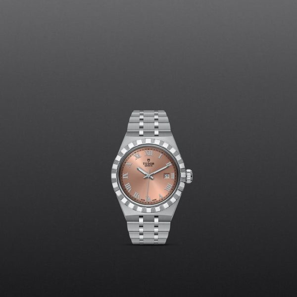 TUDOR Royal M28300-0008
