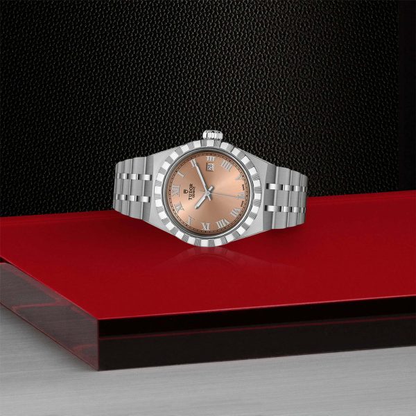 TUDOR Royal M28300-0008 - Image 4