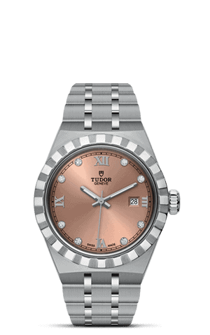 Tudor Royal M28300-0010 - Swee Cheong Watch