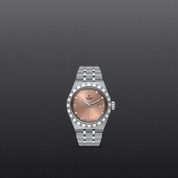 TUDOR Royal M28300-0010