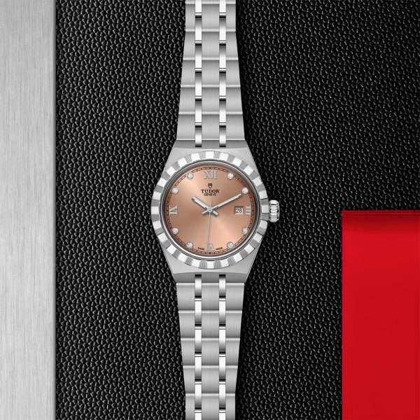 TUDOR Royal M28300-0010 - Image 3